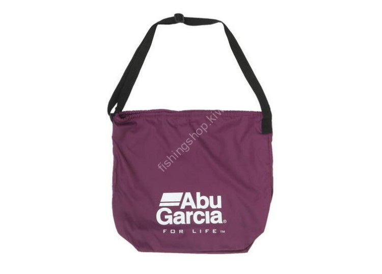 ABU GARCIA Packable Eco Bag #Wine