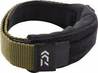 DAIWA DA-2022 Fishing Wristband Khaki