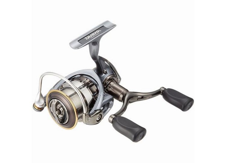 DAIWA 15 Luvias 2508PE-DH