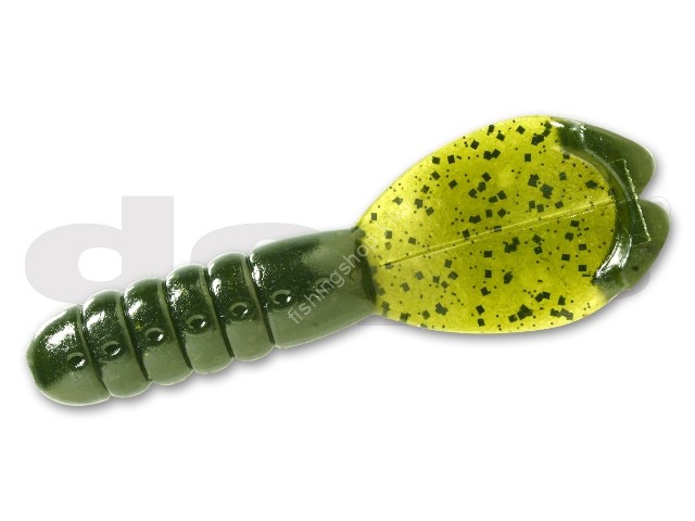 DEPS LilRabbit 3'' #02 Watermelon Seed