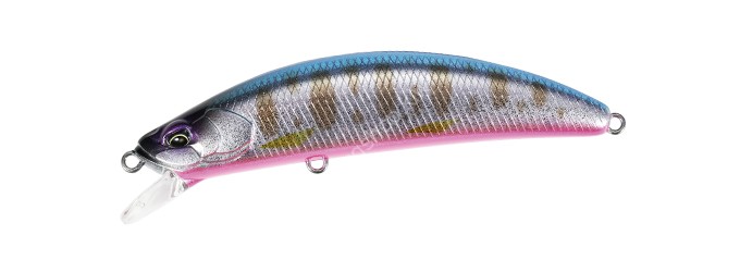 Wobbler DUO Onimasu Kagura 88F – Flottant – 88mm – Coloris ASA4507