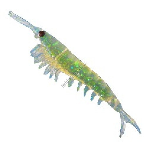 NIKKO Kasei 091 Krill M Keimura Yellow Flake