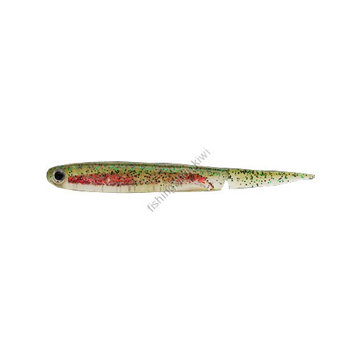 NORIES Inlet Minnow 2.8 IL09 BLEEDING Bass