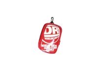 DRESS Laylax Multi Pouch #Red/White
