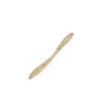 DREEM UP Maccam 1.7 inches # FS-03 Clear Gold Lame