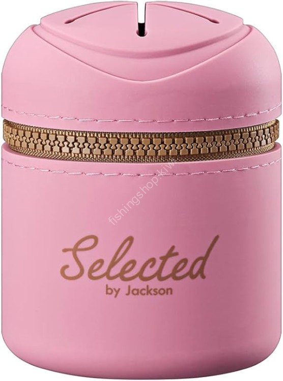 JACKSON Selected Posh #LPI Lagoon Pink