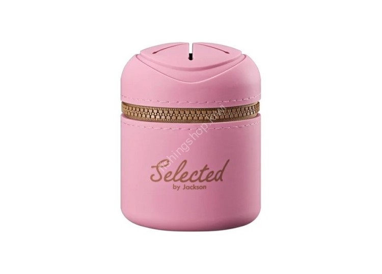 JACKSON Posh Family Series #LPI Lagoon Pink