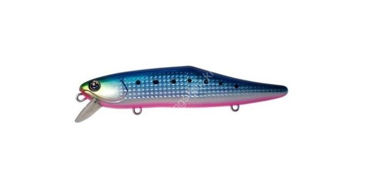 HALCYON SYSTEM Ozboz150 Mokka #H-BLPKIWS Blue Pink Iwashi
