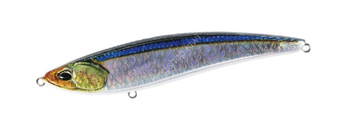 DUO Beach Walker Limber 115S 24g #CYA0624 UV Kataboshi Iwashi