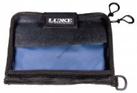 GAMAKATSU Luxe Egi Storage Bag LE303 Navy