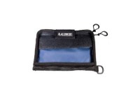 GAMAKATSU Luxxe Squid Lure Storage Bag LE-303 #Navy