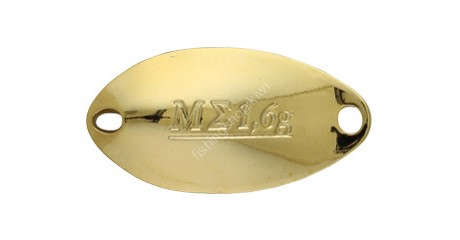 VALKEIN Mark Sigma 1.3g #01 Gold