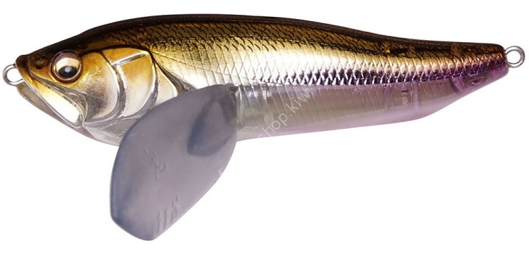 MEGABASS i-Wing Fry 66F 10.6g #HT Ito Wakasagi