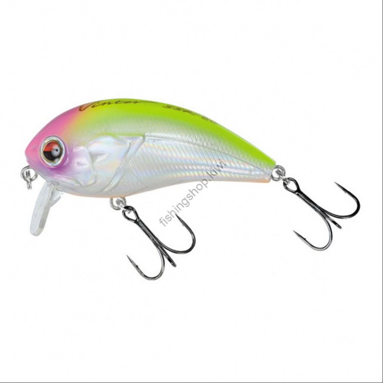 GAMAKARSU Vinter SSR-60 #10 CANDY CROWN
