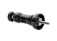 DRESS Reel Stand Origin DAIWA #Black