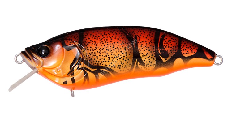 MEGABASS IxI Furious 1.5 64F 7.1g #Wild Claw