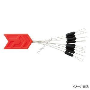 DAIWA Hard Sinker Lock M (18pcs)
