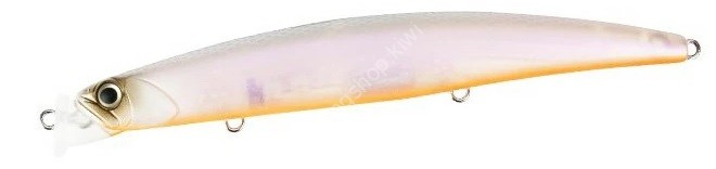 DUO Terrif DC-12 Type1 #CCC0775 Matte Ghost Pearl OB