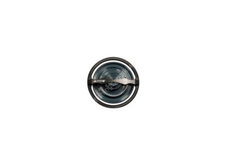 M.T.C.W. TD System Drag Knob TD-03LS #Gunmetal/Slate Gray