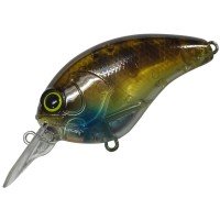 MIBRO Cheator Type-C # 04 Ghost Gill