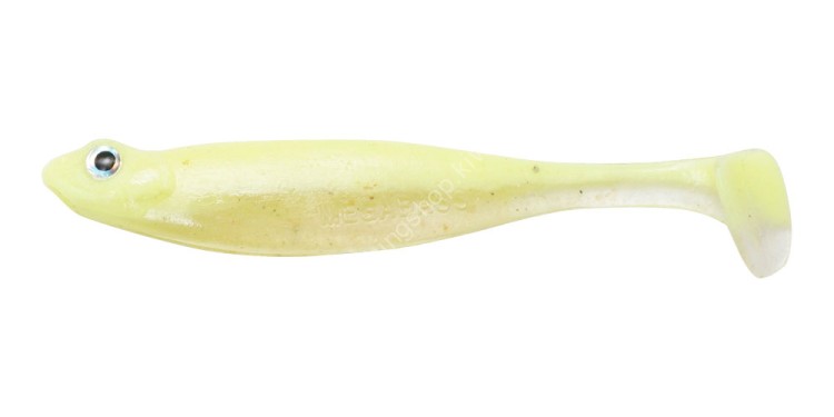 MEGABASS Hazedong Shad 3 (Vios Mineral) #Sight Chart  (8pcs)