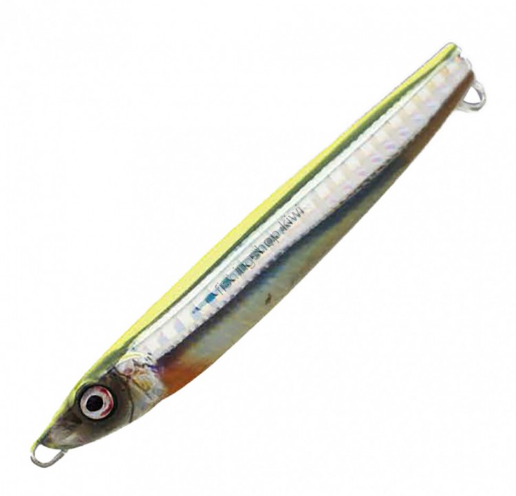 SEVEN Makie 40g #03 Yellow