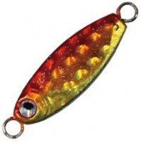 RUDIE'S Gyoshi Metal 1.5g #Red Gold Lame