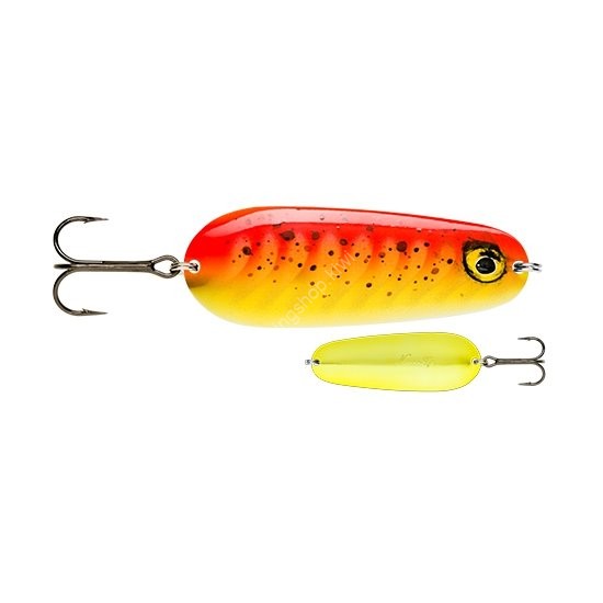 RAPALA Nauvo 9.5cm 37g #GFR