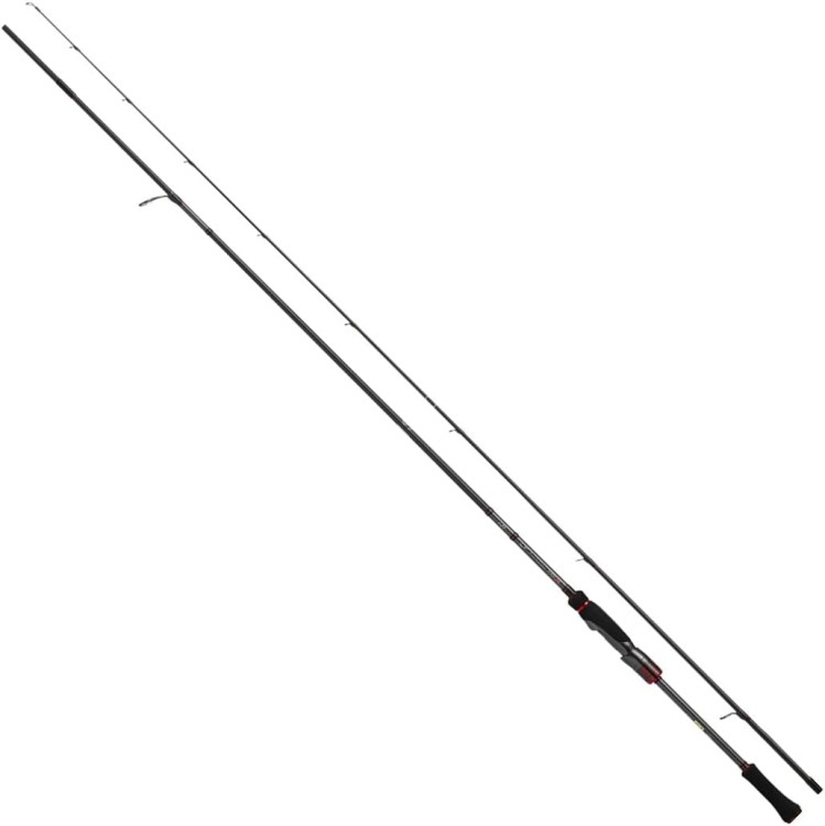 DAIWA Emeraldas Stoist RT 80LML