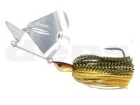 DEPS Huge Buzzbait Type II 1/2oz 01 Crokin