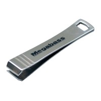 MEGABASS Megabass Line Cutter #Silver