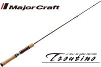 MAJOR CRAFT Troutino TTS-502UL