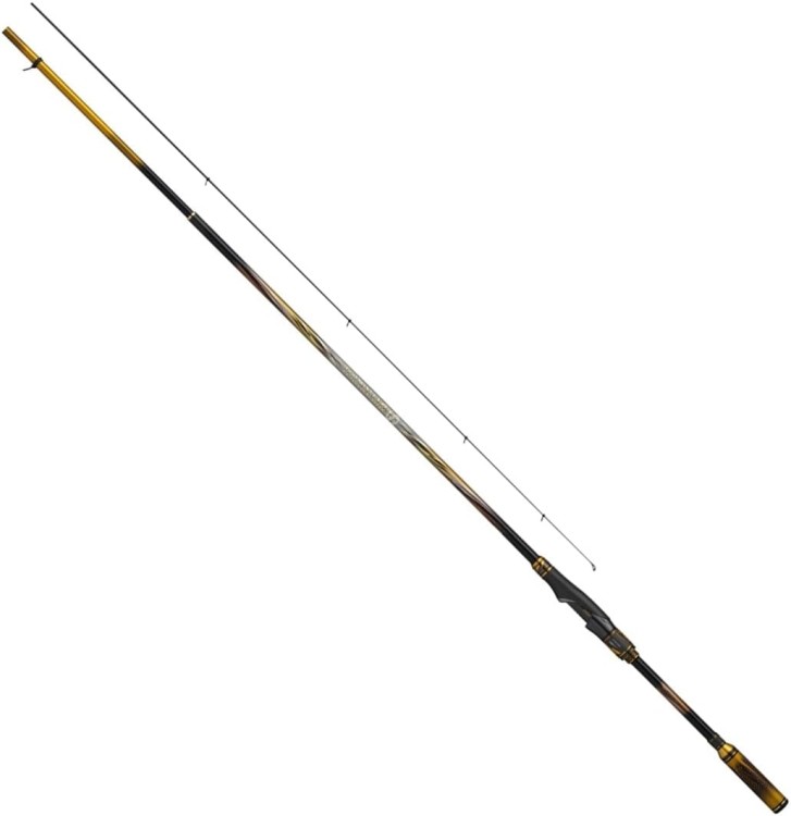 DAIWA Tournament Iso AGS M-53T