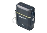 DAIWA Proof Case PC-100 #Smoke