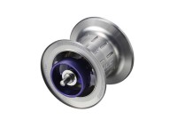 SLP WORKS Daiwa RCSB HLC1516 G1 Spool #Silver