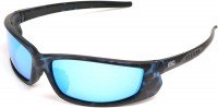 LSD Serch #Matte Blue Tortoise / Diamond White Blue