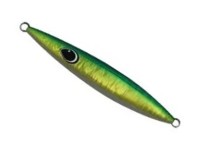 K-FLAT Gummy 130g #16 Green Gold/Hala Glow