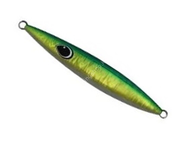 K-FLAT Gummy 130g #16 Green Gold/Hala Glow