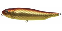 MEGABASS Giant Dog-X SW 98F 16.5 #GG Akakin