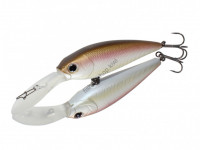 HIDE UP HU Shad 60SP 15 SF Smelt