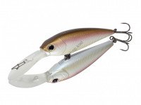 HIDE UP HU Shad 60SP 15 SF Smelt