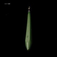 DAMIKI Fly Sinker #11 #3 Matt Green (1 piece)