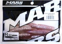 MARS R-32 Glamourous #Natural Shad