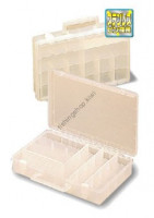 MEIHO Feeder Box 1800 Clear