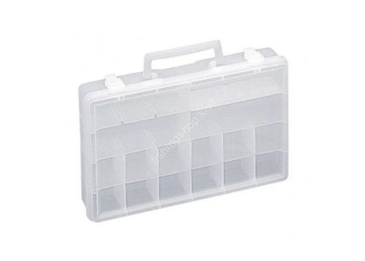 MEIHO Compartment Case Feeder 1800