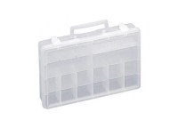 MEIHO Compartment Case Feeder 1800