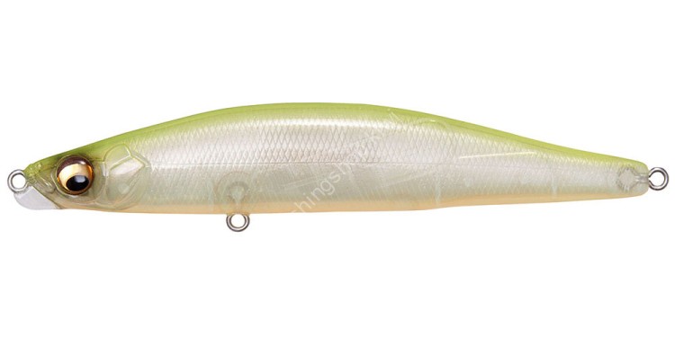 MEGABASS Genma 110S 29g #Skeleton Pink