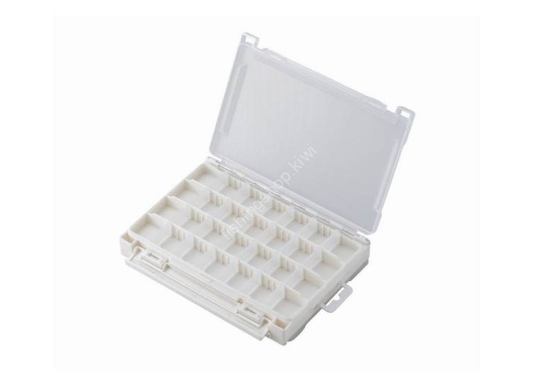 MEIHO Plastic Utility Case Run Gun 3010W