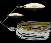 IMAKATSU Zinx Mini Super Blade TG 7g Eco #ZX-031 Metal Kogil