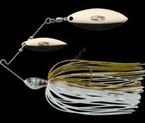 IMAKATSU Zinx Mini Super Blade TG 7g Eco #ZX-031 Metal Kogil
